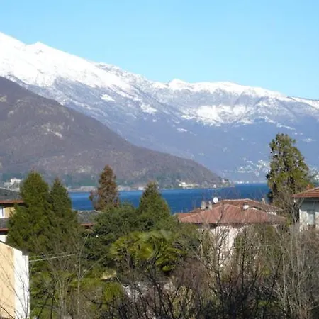 Nicole 1 Appartement