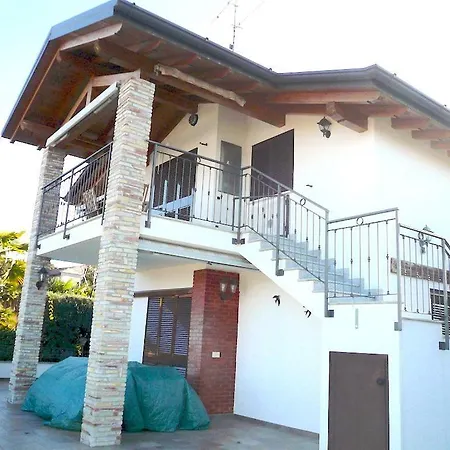 Appartement Nicole 1 Germignaga