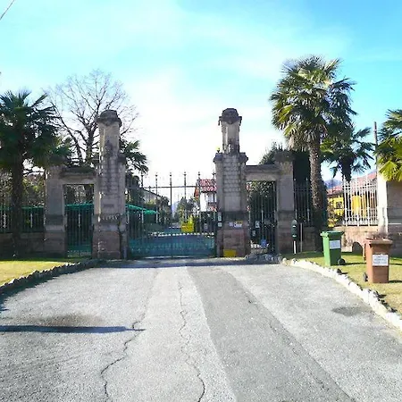 Appartement Nicole 1