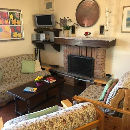 Nicole 1 Appartement Germignaga