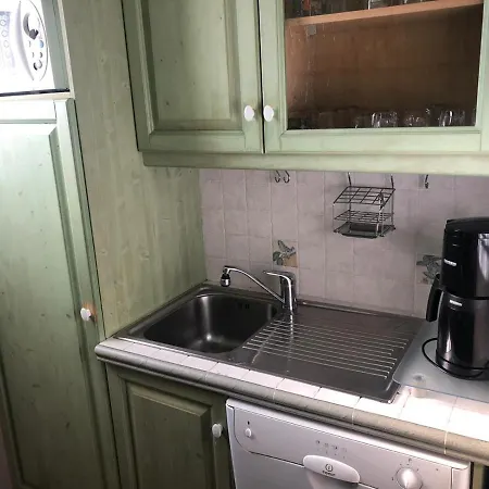 Appartement Nicole 1 Germignaga