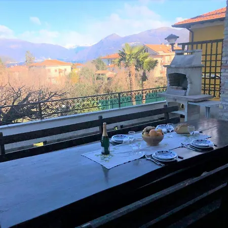 Appartamento Nicole 1