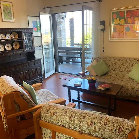 Appartement Nicole 1 Germignaga