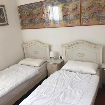 Nicole 1 Appartement *