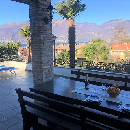 Appartement Nicole 1 *