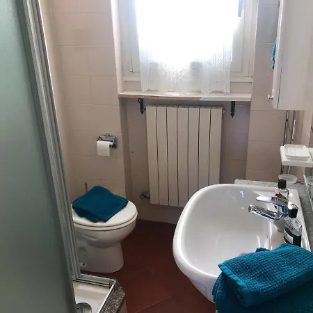 Apartamento Nicole 1 *